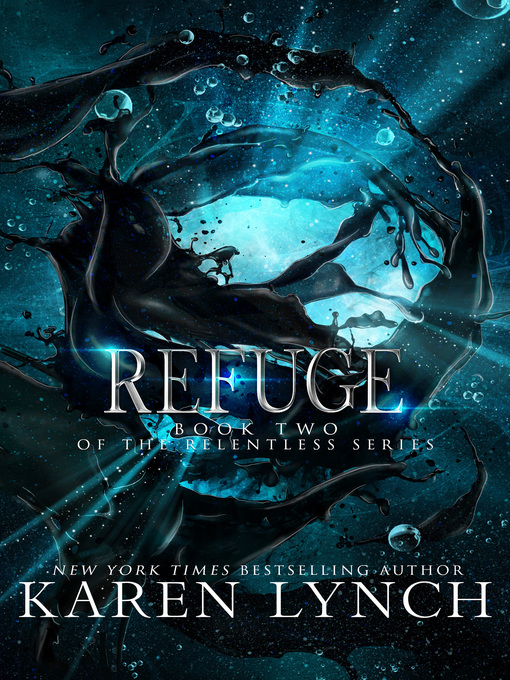 Title details for Refuge by Karen Lynch - Wait list
